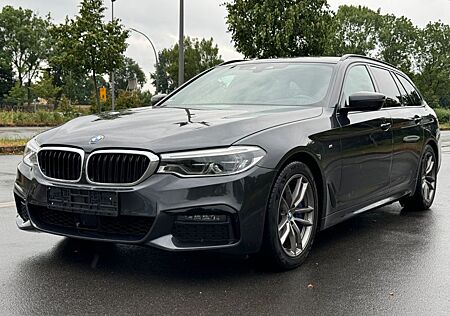 BMW 530d xDrive M Sport*PANO*NAVI*CARPLAY*LED*KAMERA