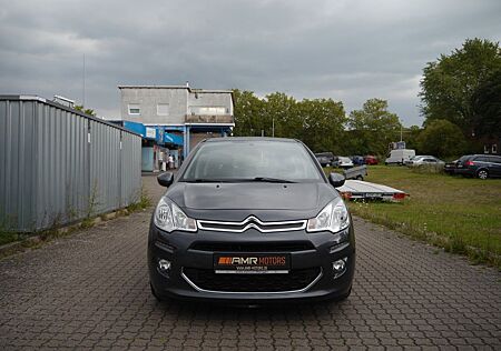 Citroën C3 gebraucht kaufen Citroën C3 Selection 1.2 Klima*PDC* ISOFIX