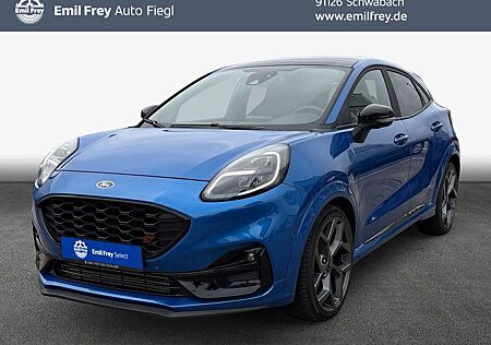 Ford Puma 1.5 EcoBoost ST X