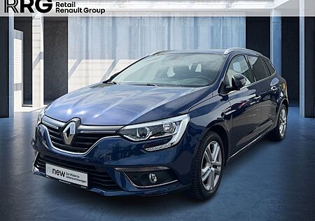 Renault Megane GRANDTOUR LIMITED TCe 140