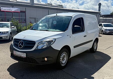 Mercedes-Benz Citan CDI lang #Tüv Neu #Inspk-Neu #83Tkm #Klima