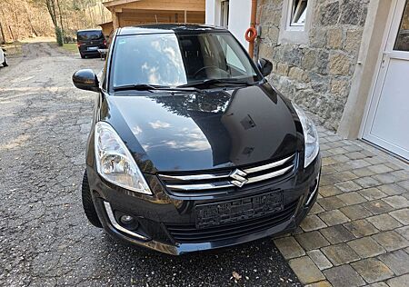 Suzuki Swift 1.2 X-TRA