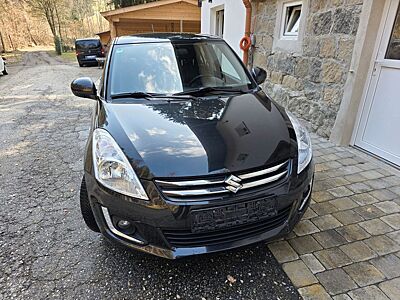 Suzuki Swift 1.2 X-TRA