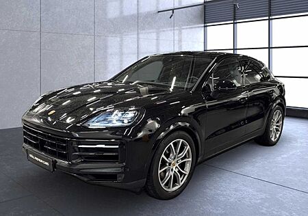 Porsche Cayenne Coupe *21'|HUD|Pano