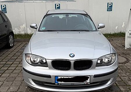 BMW 116i -