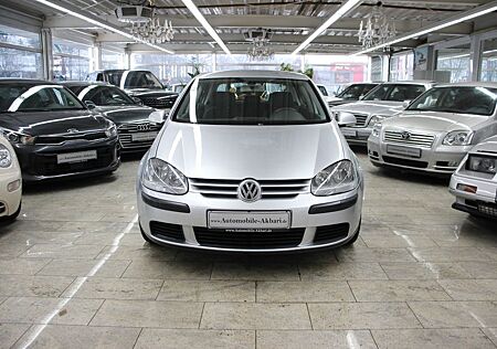 VW Golf Volkswagen V Lim. Comfortline