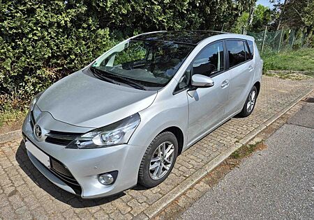 Toyota Verso 1.8l Valvematic Comfort 5-Sitzer Comfort