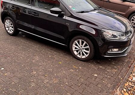 VW Polo Volkswagen 1.2 TSI 66kW LOUNGE BMT LOUNGE BlueMoti...