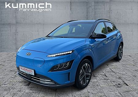 Hyundai Kona Elektro 100kW TREND 11kW + NAVI
