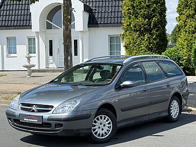 Citroën C5 HDi 135 VSX*SERVICE NEU*