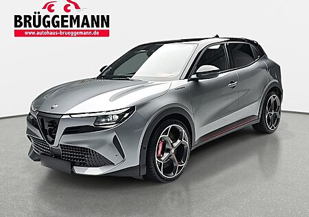 Alfa Romeo Junior ELETTRICA 280 54 KWH VELOCE SPORT-PAKET T