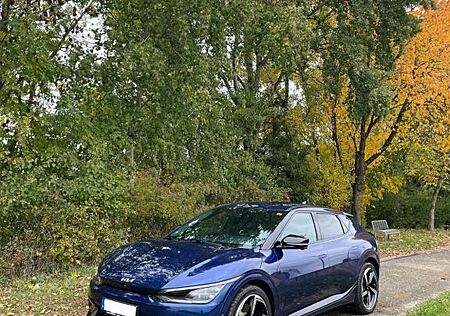Kia EV6 GT 77,4 kWh 430 kW Allradantrieb