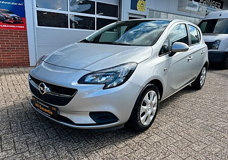 Opel Corsa E 1.3 CDTI Edition ecoFlex