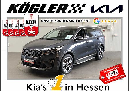 Kia Sorento 2.2 CRDI AWD AUT GT Line PRE|GD|AHK