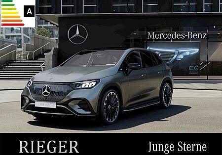Mercedes-Benz EQE SUV EQE 500 SUV 4M AMG*Pano*NIGHT*MEMORY*Airmatic+++
