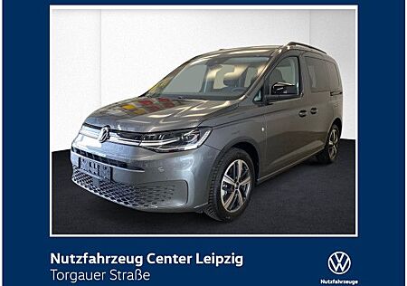 VW Caddy Volkswagen Life 2.0 l TDI 90 kW DSG*CLIMA*ACC*LED