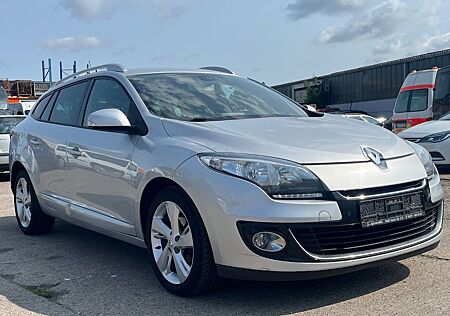 Renault Megane III Grandtour Dynamique