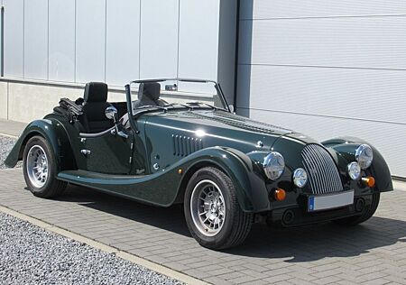 Morgan Plus 8 Plus 4 Sport Plus / Traction Control / ESP / Par