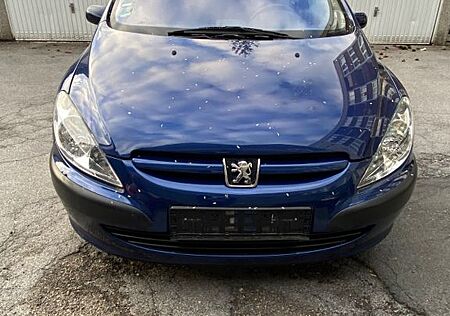 Peugeot 307 Presence 75