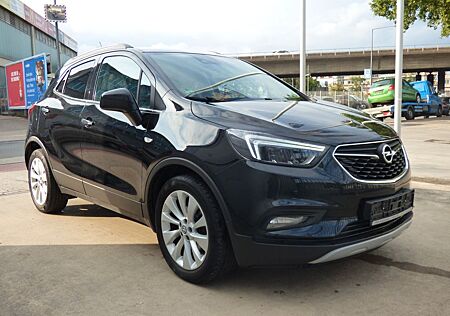 Opel Mokka X Automatik Navi Sitz&Lenkradheizung Alu