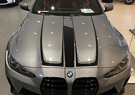 BMW M4 gebraucht kaufen BMW M4 Competition M xDrive Competition