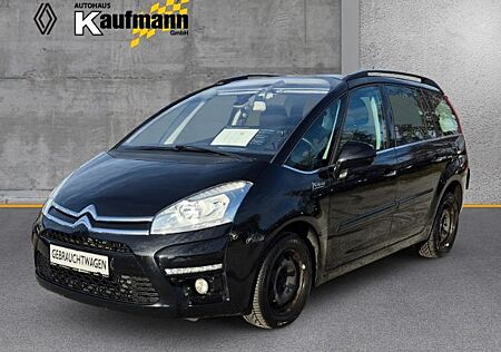 Citroën C4 Spacetourer Grand C4 Space Tourer Selection 7-Sitzer