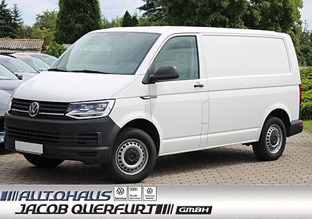 VW T6 Transporter Volkswagen 2.0 TDI 150 *LED*Klima*PDC*BT-FS*