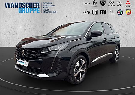 Peugeot 3008 1.2 PureTech 130 Allure Pack +Navi+Kam.+SHZ