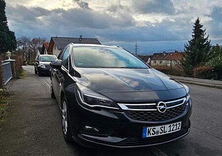 Opel Astra ST 1.6 CDTI ecoFLEX Active 100kW S/S A...