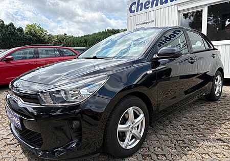 Kia Rio Edition 7 /SHZ/PDC/USB/Klima/1.Hand/