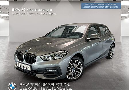 BMW 120i LiveCockpitProf PDC HiFi LED Sitzheizung