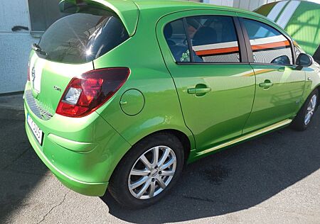 Opel Corsa 1.3 CDTI Active 70kW Active