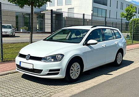 VW Golf Volkswagen 1.2 TSI Variant | Tüv Neu | 8-Fach