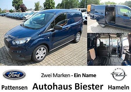 Ford Transit Courier Kasten Trend*Sofort lieferbar*LP 23.420,-* HM+PA