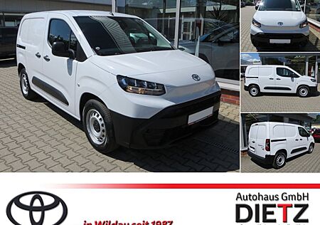 Toyota Pro Ace Proace City Electric L1 Meister (50KWh)