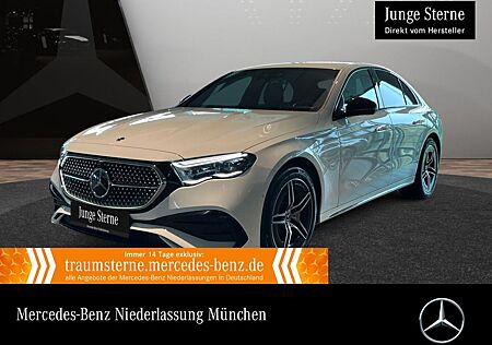 Mercedes-Benz E 300 de AMG Prem./NIGHT/SUPERSCREEN/DISTR/360°