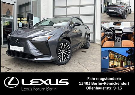 Lexus RZ450e  DIRECT4 Luxury * All-Wetter-Reifen *