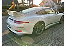 Porsche 991 GT3 - 2.Hd. - Approved - unfallfrei - Top!