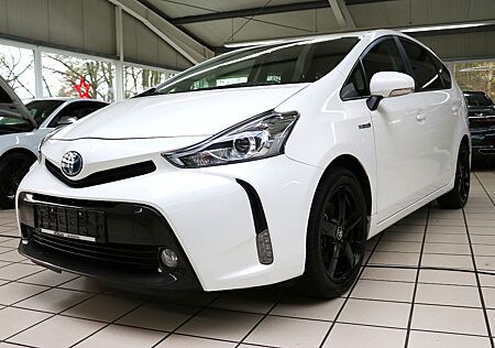 Toyota Prius PLUS 1,8i HYBRID 7-Sitzer