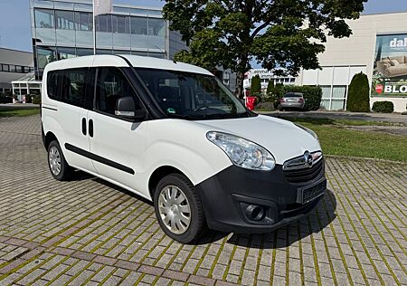 Opel Combo D Selection L1H1/Klima