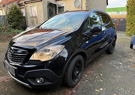 Opel Mokka 1.6 ecoFLEX Edition Start/Stop Edition