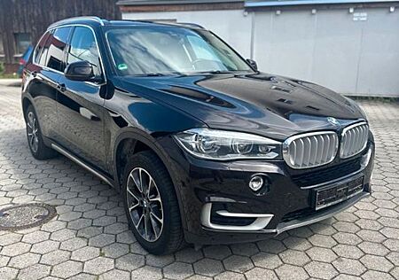 BMW X5 xDrive40d -
