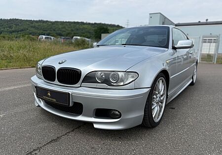 BMW 330 3 Coupe Ci M Paket Aut Motor Überholt!