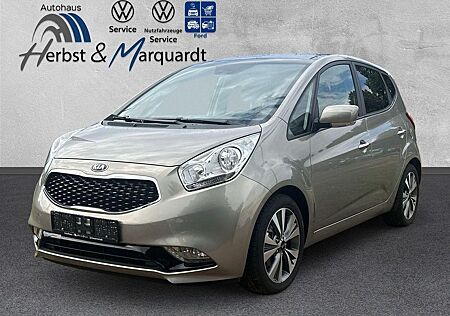 Kia Venga Spirit 1.6 KAT Metallic AT