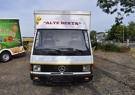 Mercedes-Benz MB 100