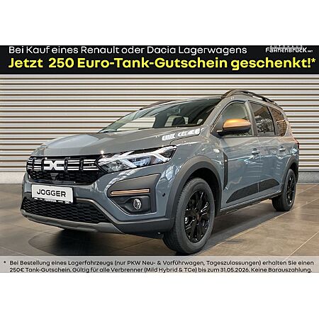 Dacia Jogger leasen