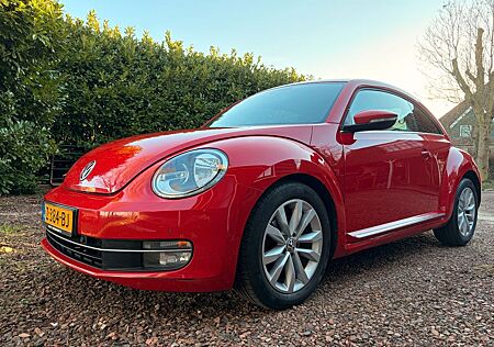VW Beetle Volkswagen 1.2 TSI Trend DSG