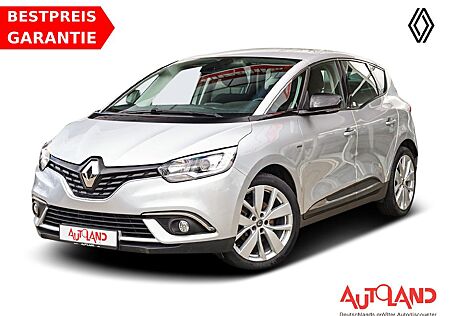 Renault Scenic 1.3 TCE Bluetooth Tempomat Klimaaut.