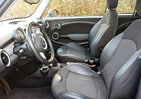 Mini Cooper Clubman COOPER