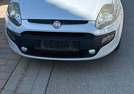 Fiat Punto EVO 1.3 Multijet 16V Start&Stopp Racin...